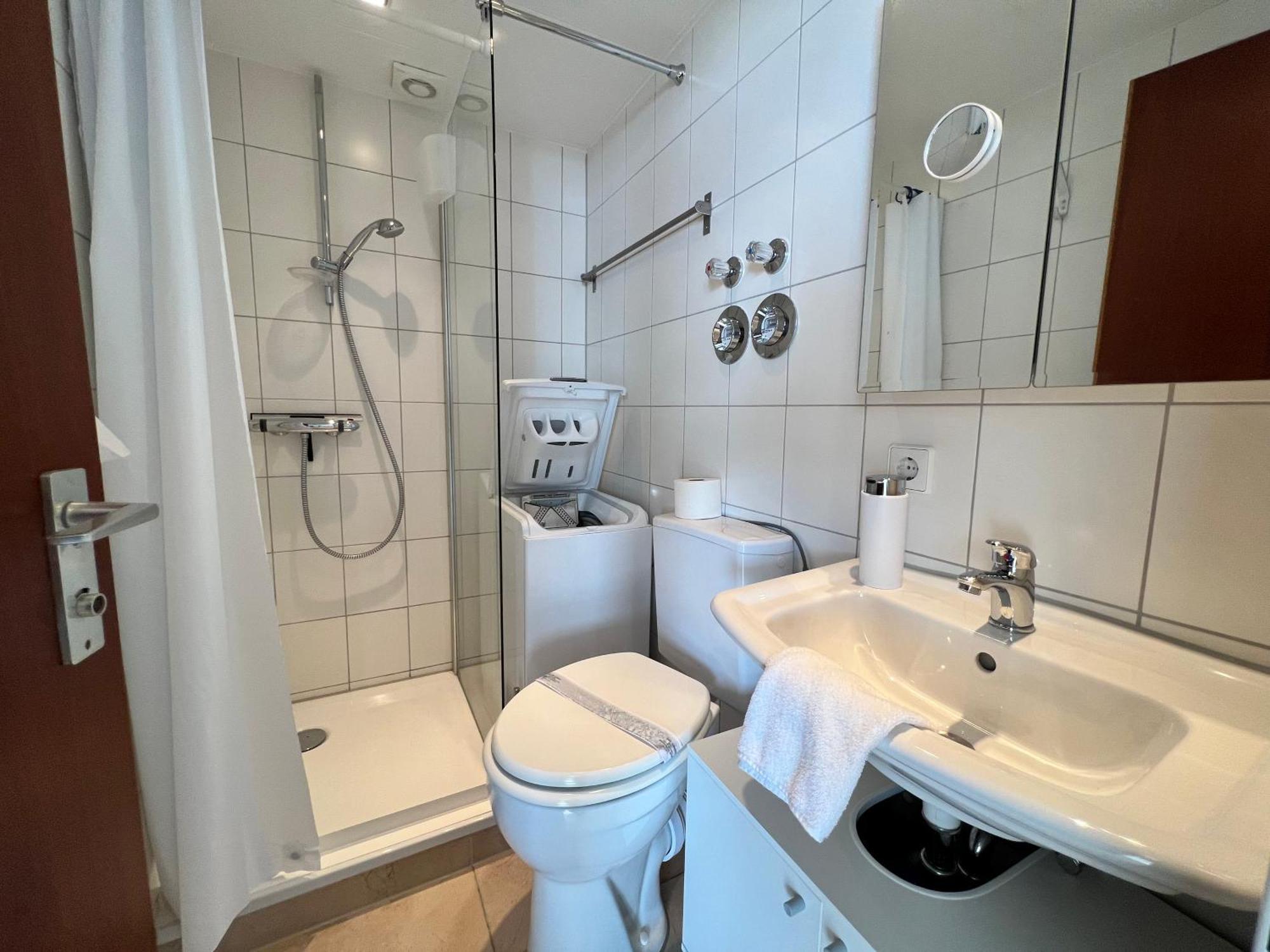 Kleines Seeapartment Uberlingen Exterior foto